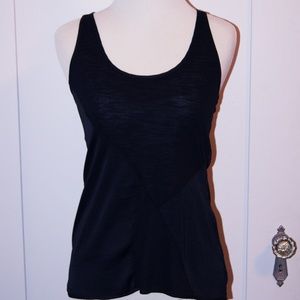 Black Tank